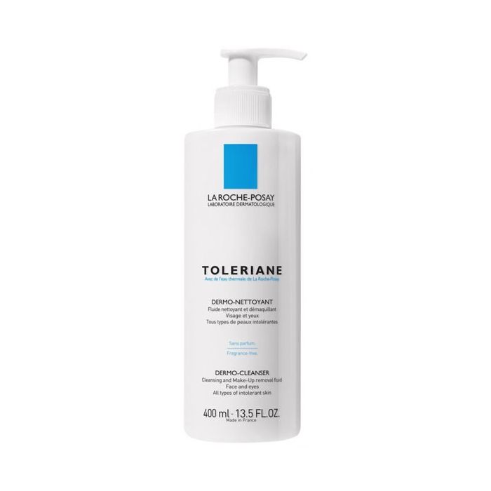 TOLERIANE DERMO-NETTOYANT LA ROCHE-POSAY 400ML