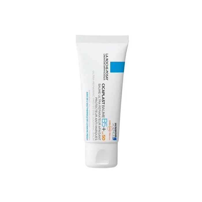 La roche-posay cicaplast baume b5 spf 50 réparateur Apaisant 40 ml
