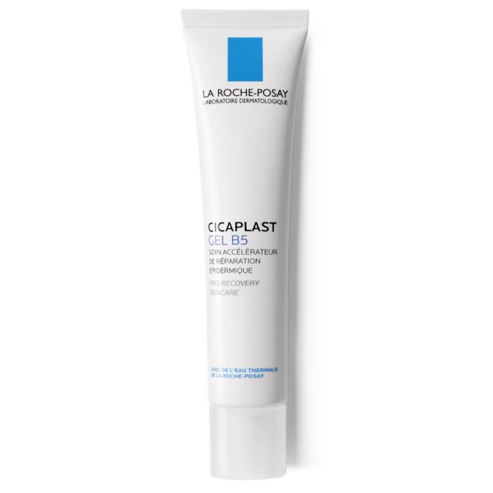 CICAPLAST ACCELERATEUR DE REPARATION EPIDERMIQUE LA ROCHE-POSAY 40ML