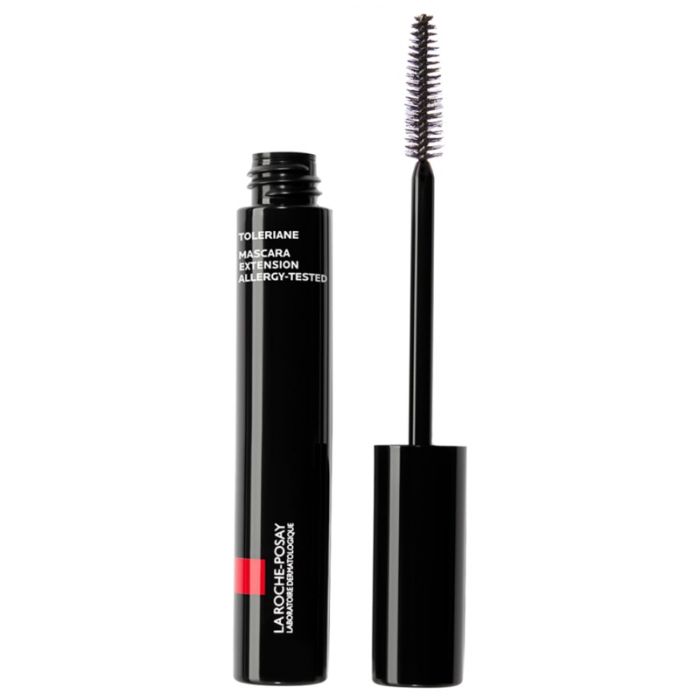 La roche-posayToleriane mascara waterproof tenue extreme 7.6ml