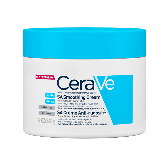 Cerave SA Creme anti-rugosites 340 g