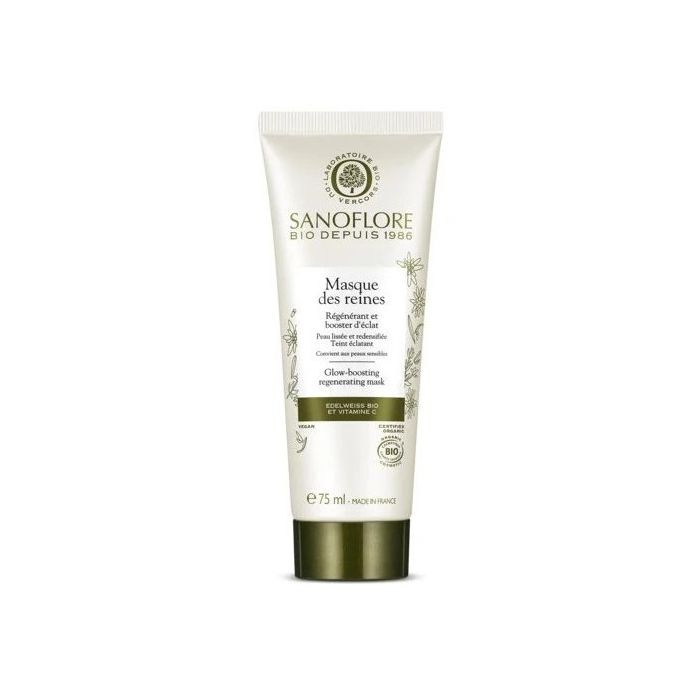 Sanoflore Masque des Reines 75 ml