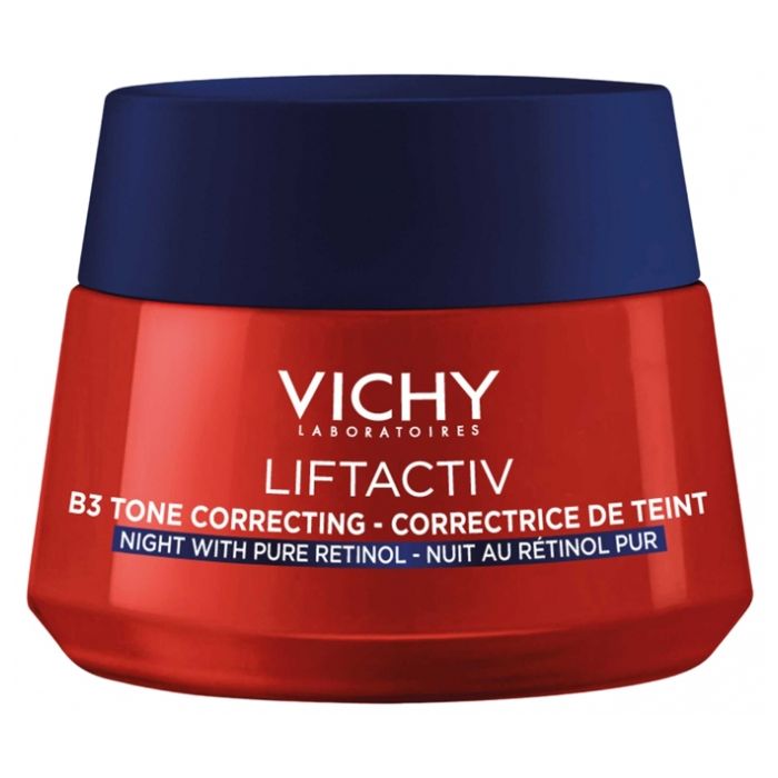 VICHY Liftactiv Crème B3 Anti-Taches Nuit 50 ml 