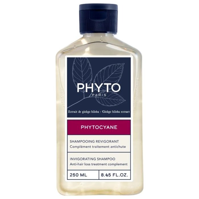 PHYTOCYANE SHAMPOING TRAITANT DENSIFIANT PHYTO 200ML