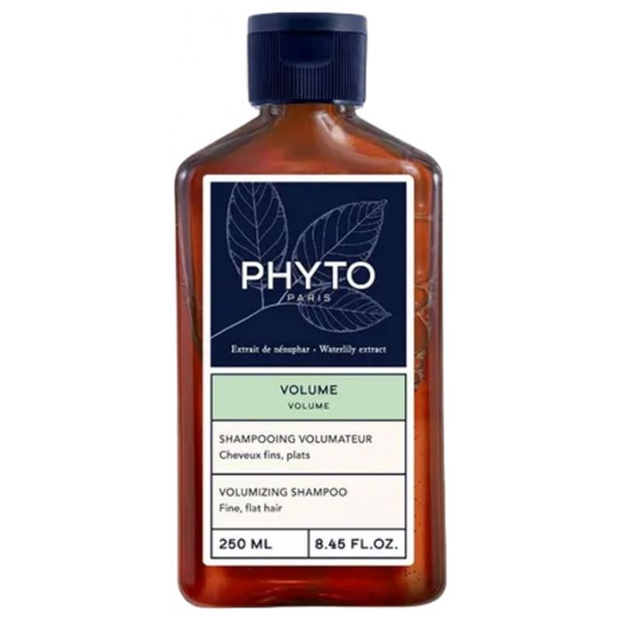PHYTO PhytoVolume Shampooing Volumateur 250ml