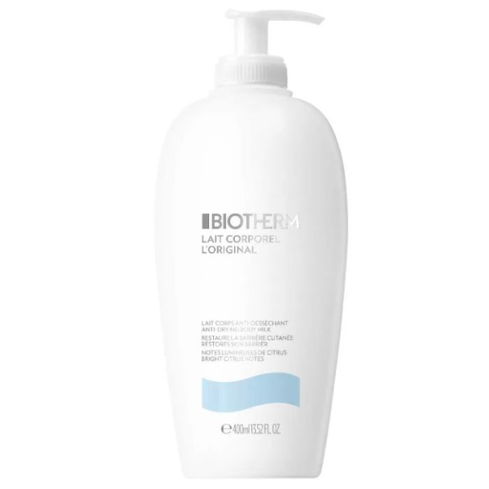 Biotherm Lait Corporel L'Original 400ml