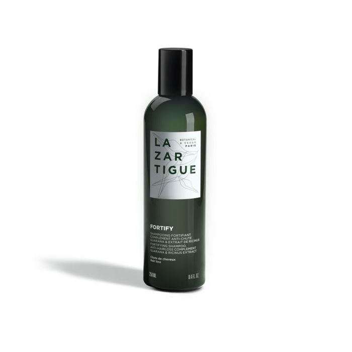 LAZARTIGUE Shampooing Fortifiant Anti-Chute 250ml