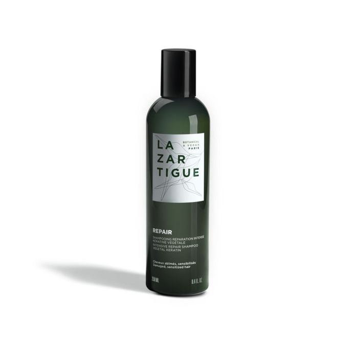 LAZARTIGUE Shampooing Réparation Intense 250ml