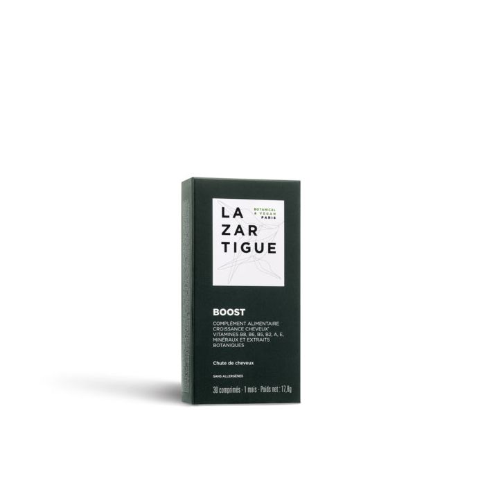 LAZARTIGUE Complement Alimentaire Anti-Chute 30 capsules
