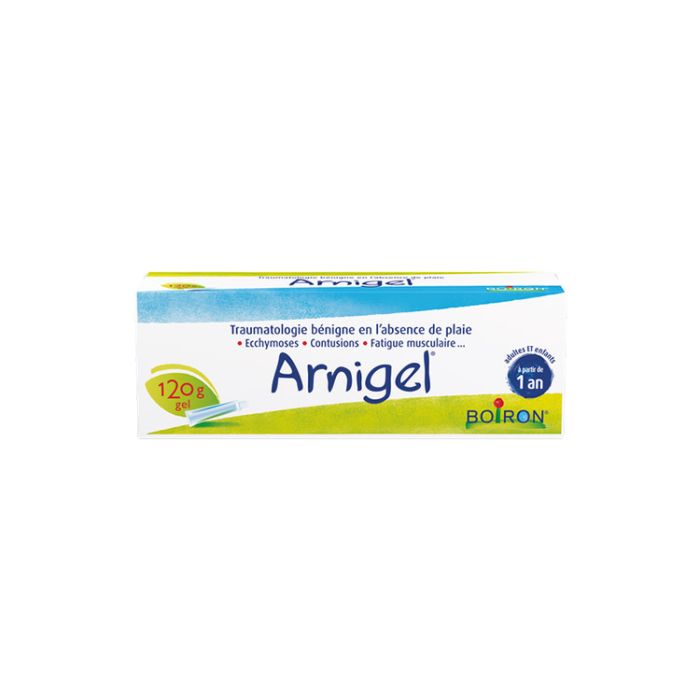 Arnigel gel 120g