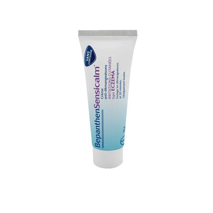 BepanthenSensicalm Crème 50g