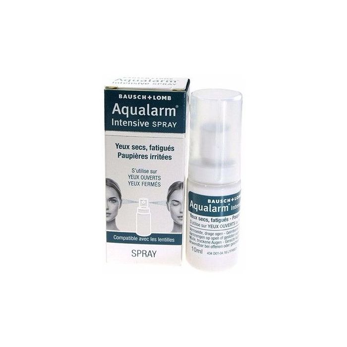 Aqualarm Intensive Spray 10ml