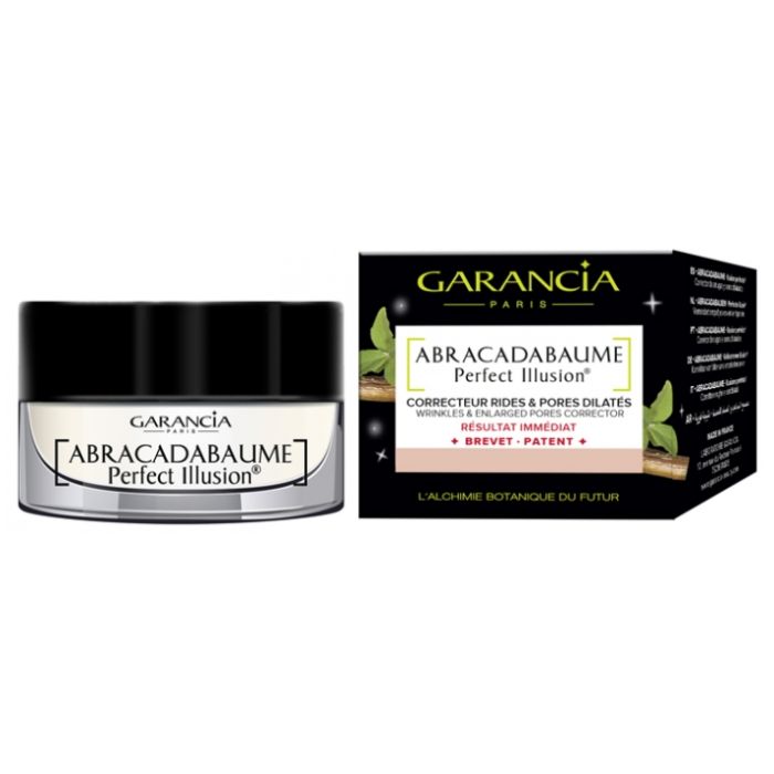 Garancia Abracadabaume Perfect Illusion Correcteur Rides 12g