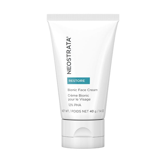 NEOSTRATA Restore Crème Bionic Visage 12%PHA - 40g