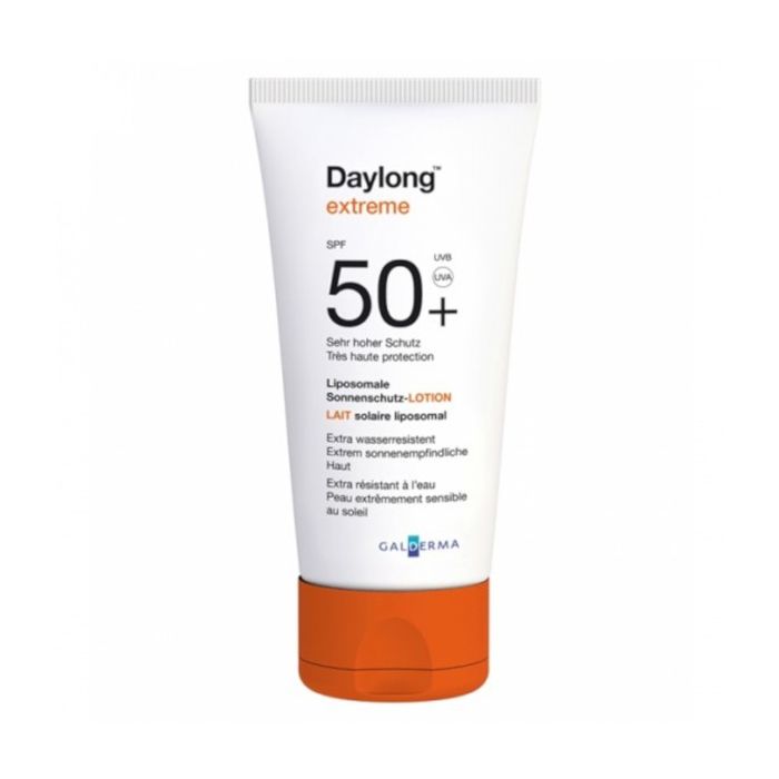 DAYLONG EXTREME LAIT SOLAIRE LIPOSOMAL SPF50+ 50ML