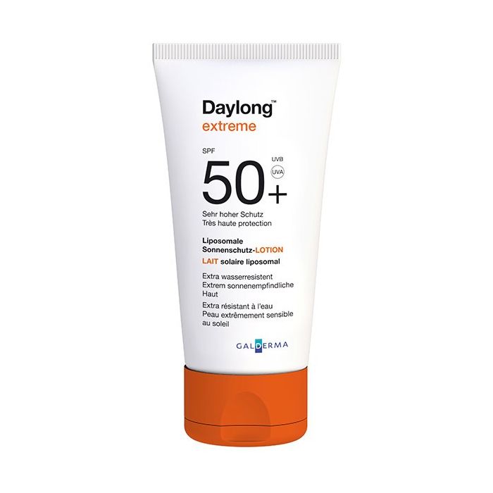 DAYLONG Extreme SPF50+ Lait Solaire Liposomal 100ml