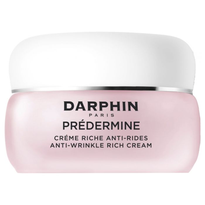 DARPHIN Prédermine Crème Anti-Rides Densifiante Peaux Sèches 50 ml