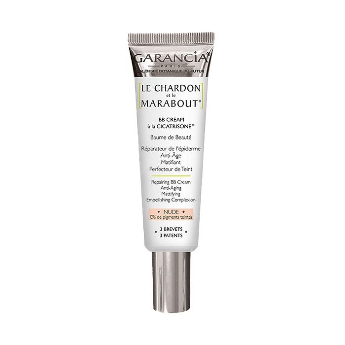 GARANCIA Le Chardon et le Marabout BB Crème à la Cicatrisone 30 ml