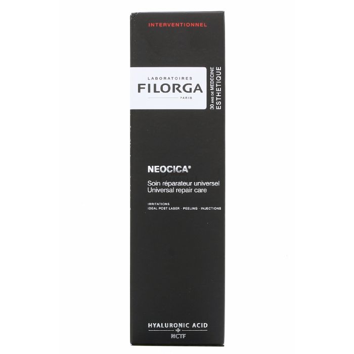 Filorga neocica soin reparateur hydratant 40ml