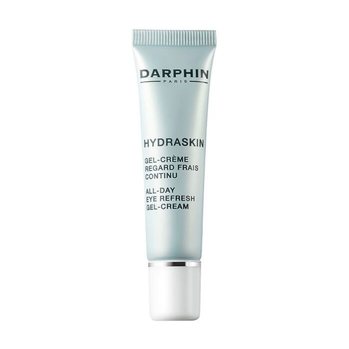 DARPHIN Hydraskin Gel Crème Regard Frais Continu 15ml