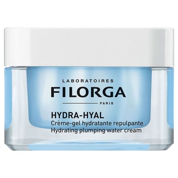 Filorga HYDRA-HYAL Crème-Gel Hydratante Repulpante 50 ml