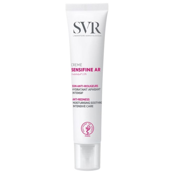Svr sensifine ar creme 40ml