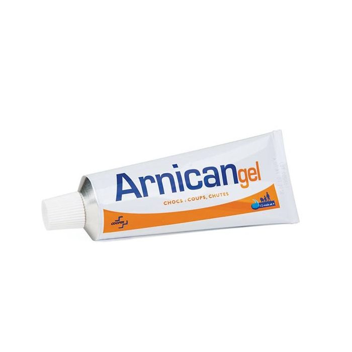 ARNICAN Gel - 50 g