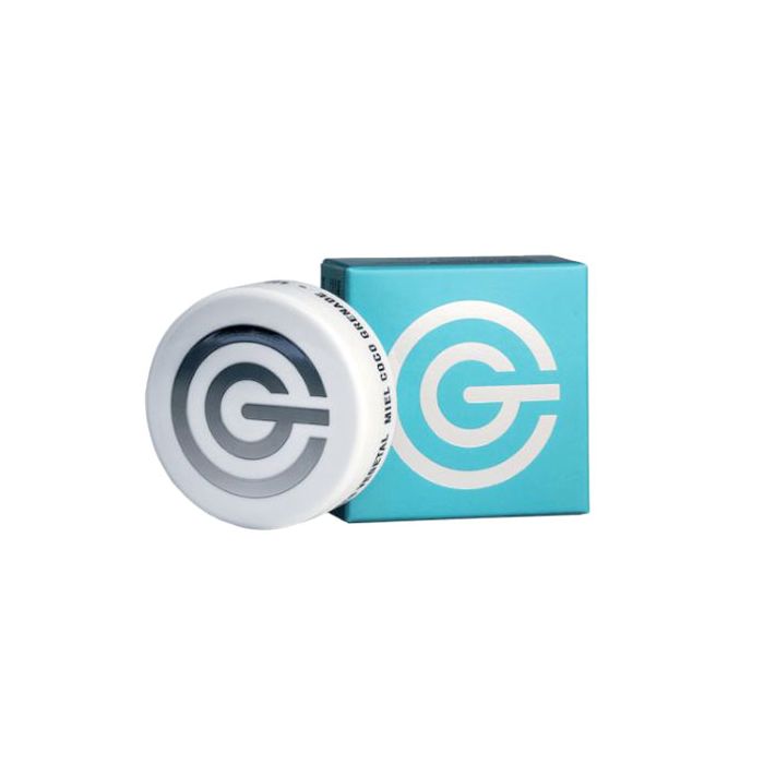 GABRIEL COUZIAN Baume À Lèvres Végétal Miel Coco Grenade