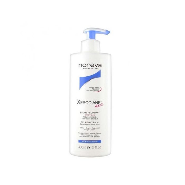 Noreva Xerodiane AP Baume Repulpant 400ml
