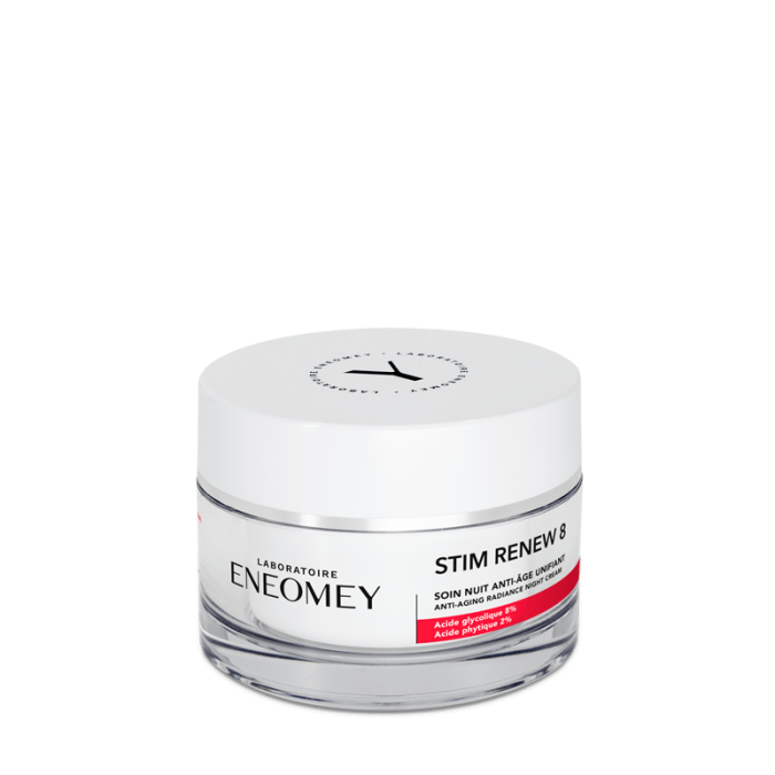 ENEOMEY STIM RENEW 8 - 50ML