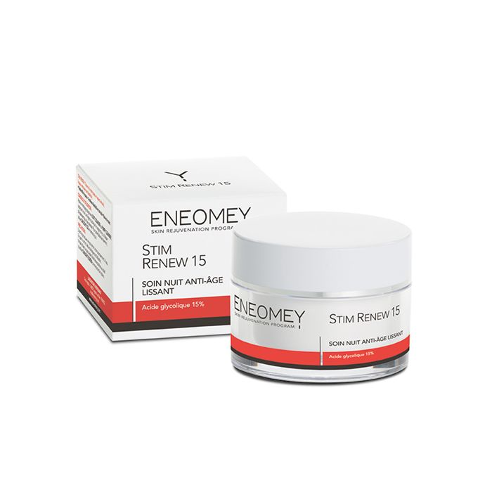 ENEOMEY STIM RENEW 15 - 50ML