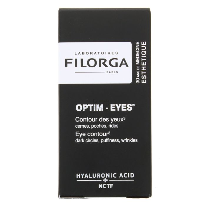 FILORGA Optim-Eyes Contour des Yeux 15ml