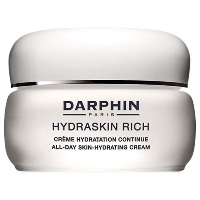 DARPHIN Hydraskin Rich Crème Hydratation Continue 50ml