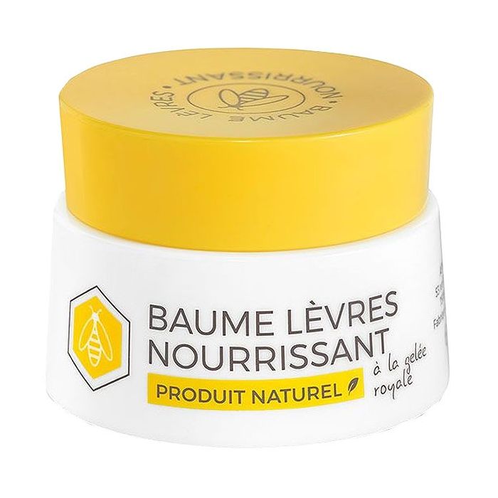 ALVADIEM Baume Lèvres Nourrissant 6g