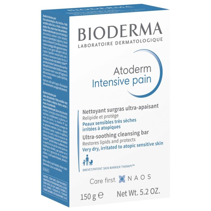 BIODERMA Atoderm Intensive Pain Surgras 150g