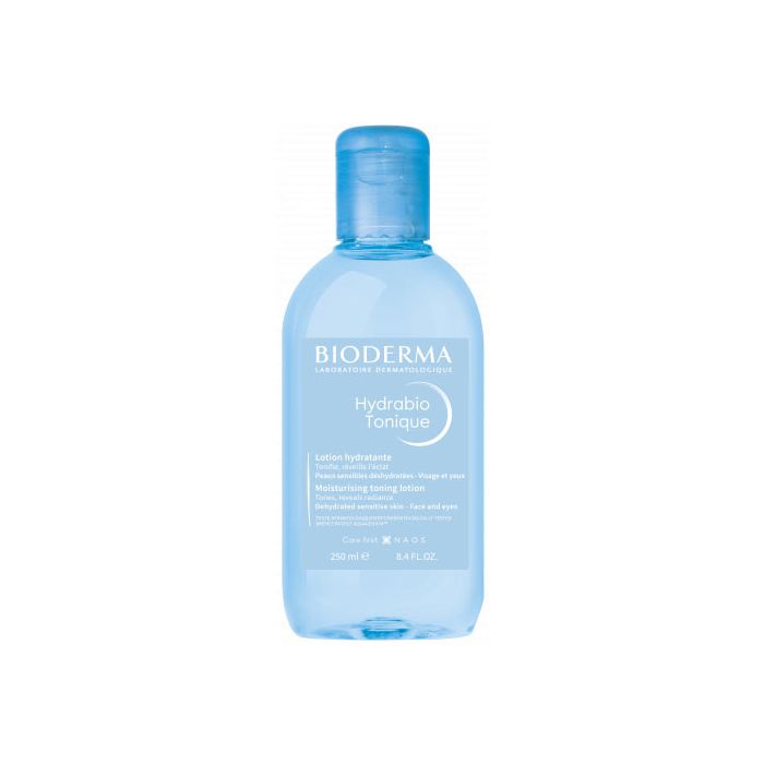 BIODERMA Hydrabio Tonique Lotion Hydratante 250ml