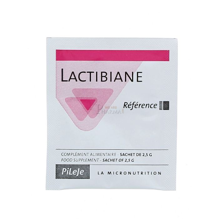  lactibiane reference pileje 10 sachets
