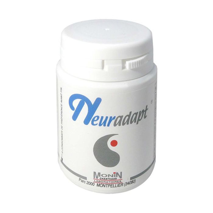NEURADAPT 60 gelules