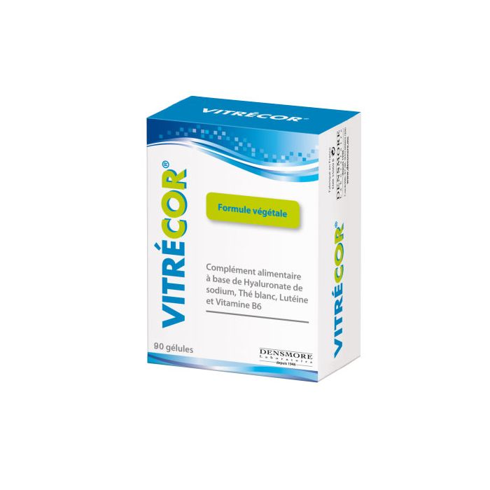 DENSMORE Vitrecor 90 gélules