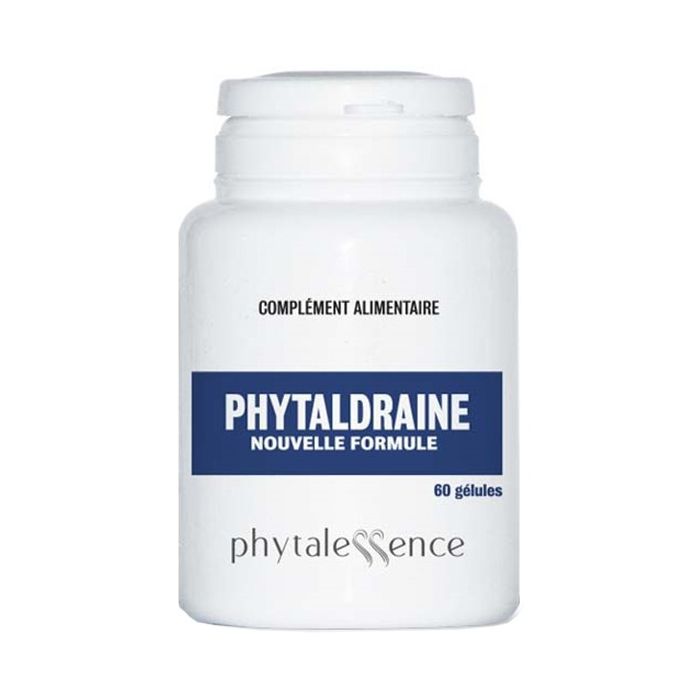 Phytalessence phytaldraine 60 gélules