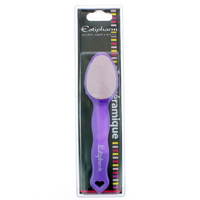 RAPE CERAMIQUE GRAND MODEL ESTIPHARM