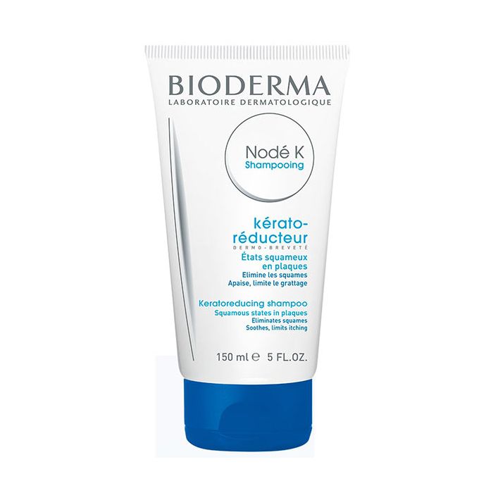 BIODERMA Nodé K Shampooing Kétoréducteur 150ml