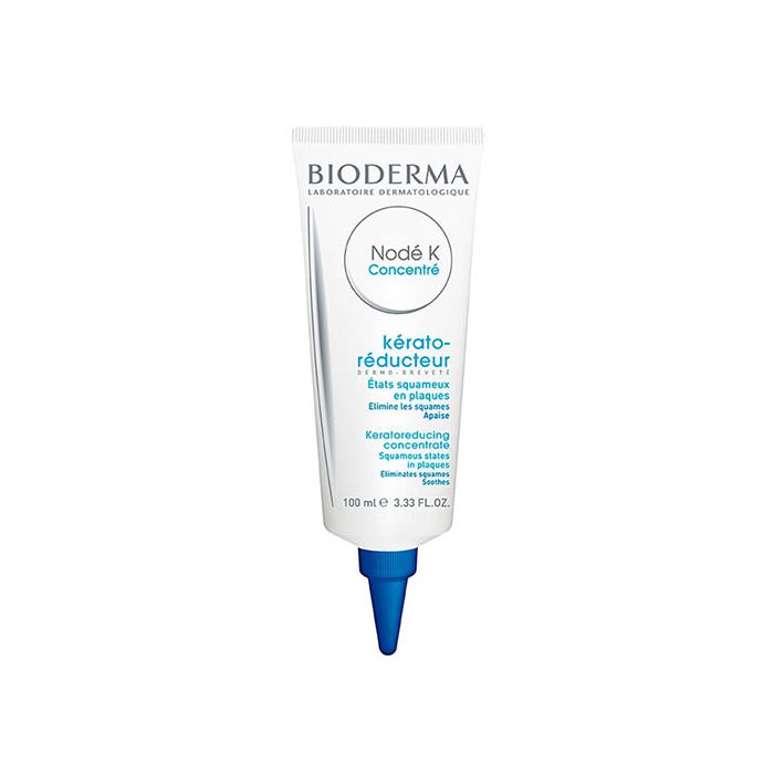 BIODERMA Nodé K Concentré Kétoréducteur 100ml