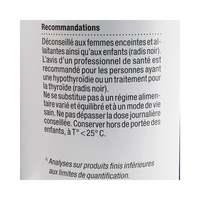 Nutergia ergydigest 250ml