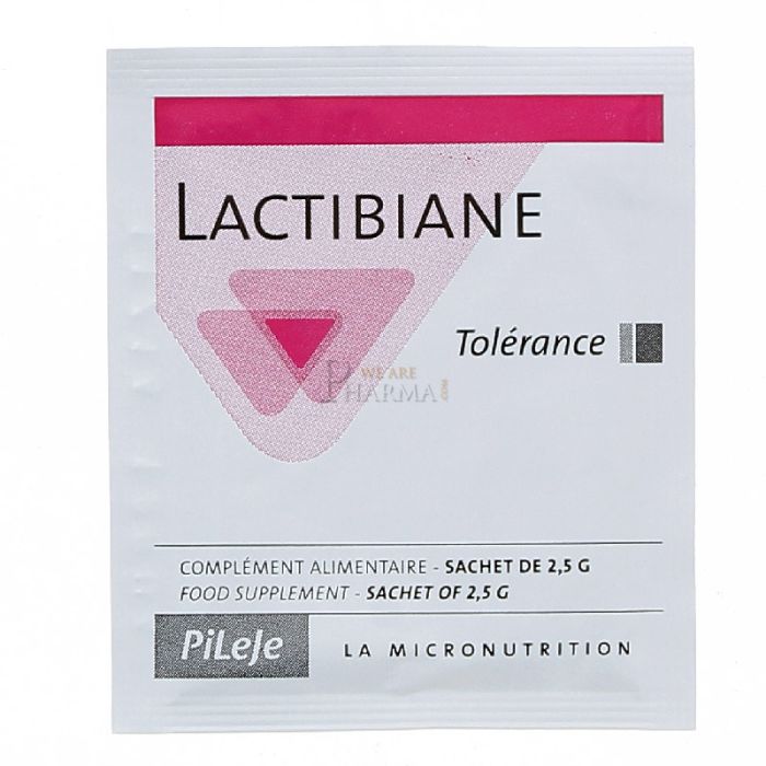 Lactibiane tolerance pileje 2,5g x 30 sachets