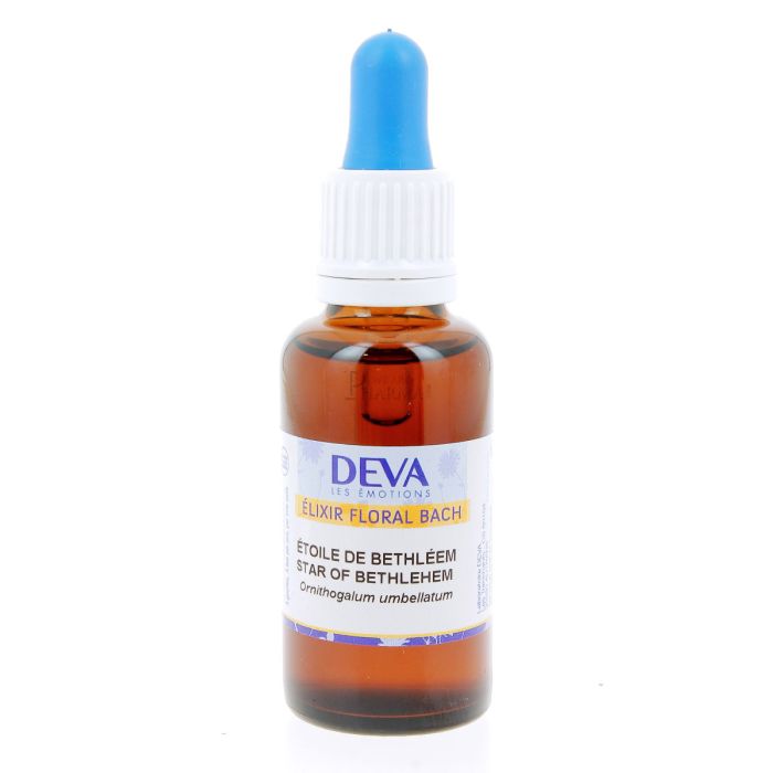 Deva elixir floral etoile de bethleem 30ml
