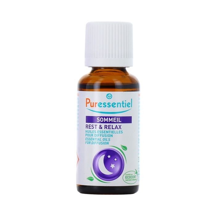PURESSENTIEL DIFFUSE ZEN 30 ML