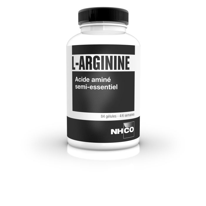 NHCO L-ARGININE 84GEL