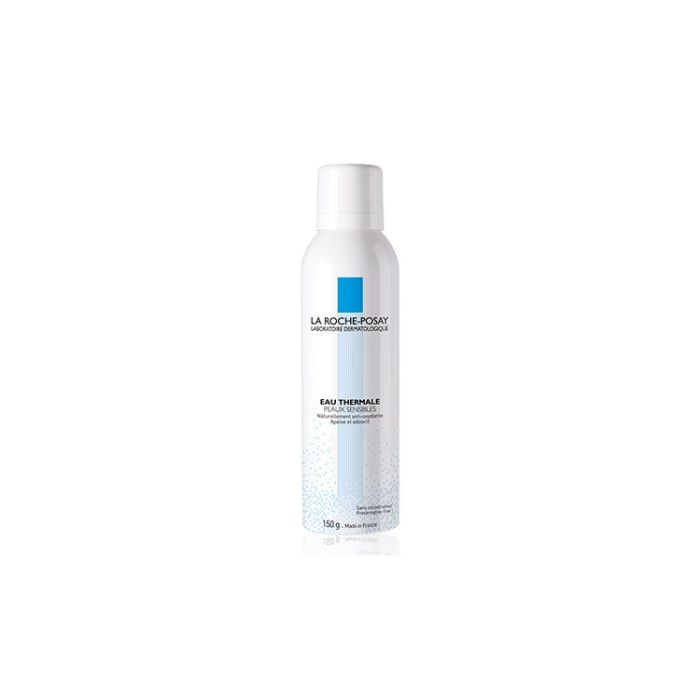  EAU THERMALE PEAUX SENSIBLES LA ROCHE-POSAY 150ML