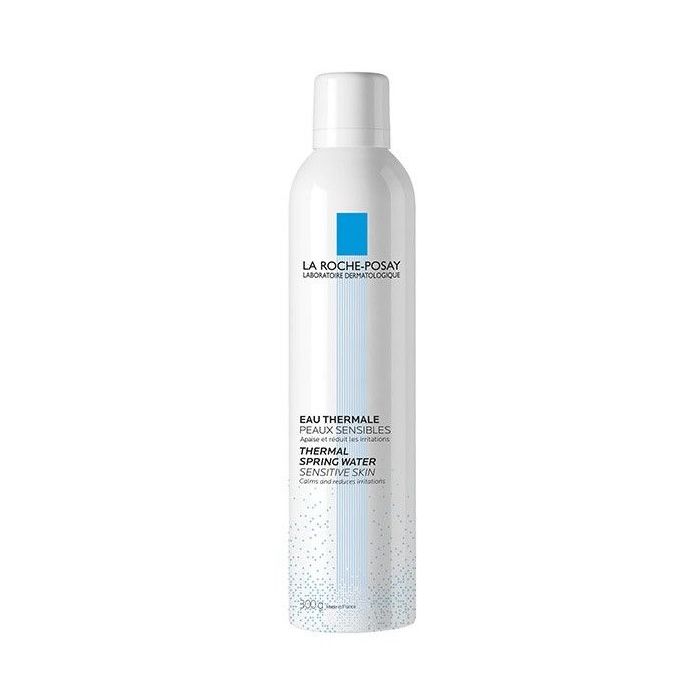 La roche-posay eau thermale peaux sensibles 300ml 